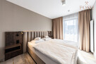 widok na basen | inwestycja | balkon |własna sauna - 8