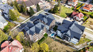 widok na basen | inwestycja | balkon |własna sauna - 14
