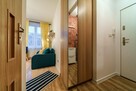Przytulna kawalerka przy Ziemowita 4A,Targówek - 6