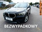 BMW X1 Bezwypadkowy skóra