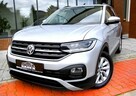 Volkswagen T-Cross Salon PL|Bezwyp|Vat23%|1 Ręka| Navi|DSG|Kamera| 2xPDC|Serwis|GWARANCJA - 3