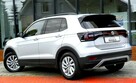 Volkswagen T-Cross Salon PL|Bezwyp|Vat23%|1 Ręka| Navi|DSG|Kamera| 2xPDC|Serwis|GWARANCJA - 8