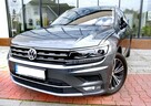 Volkswagen Tiguan Allspace Salon PL|Bezwyp100%|HeadUpDis|FuLLLed|Panorama|4x4|Skóry|7 Fotel|Kamer - 3