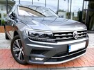 Volkswagen Tiguan Allspace Salon PL|Bezwyp100%|HeadUpDis|FuLLLed|Panorama|4x4|Skóry|7 Fotel|Kamer - 4