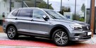 Volkswagen Tiguan Allspace Salon PL|Bezwyp100%|HeadUpDis|FuLLLed|Panorama|4x4|Skóry|7 Fotel|Kamer - 5
