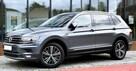 Volkswagen Tiguan Allspace Salon PL|Bezwyp100%|HeadUpDis|FuLLLed|Panorama|4x4|Skóry|7 Fotel|Kamer - 6