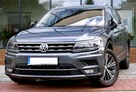 Volkswagen Tiguan Allspace Salon PL|Bezwyp100%|HeadUpDis|FuLLLed|Panorama|4x4|Skóry|7 Fotel|Kamer - 10
