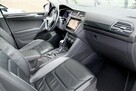 Volkswagen Tiguan Allspace Salon PL|Bezwyp100%|HeadUpDis|FuLLLed|Panorama|4x4|Skóry|7 Fotel|Kamer - 14