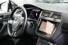 Volkswagen Tiguan Allspace Salon PL|Bezwyp100%|HeadUpDis|FuLLLed|Panorama|4x4|Skóry|7 Fotel|Kamer - 15