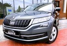 Škoda Kodiaq DSG|Panorama|Skóry|Navi|As.Park| Bezwyp|SerwisASO|2xPark|GWARANCJA - 8