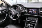 Škoda Kodiaq DSG|Panorama|Skóry|Navi|As.Park| Bezwyp|SerwisASO|2xPark|GWARANCJA - 13