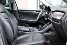 Škoda Kodiaq DSG|Panorama|Skóry|Navi|As.Park| Bezwyp|SerwisASO|2xPark|GWARANCJA - 15