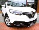 Renault Kadjar Salon PL|1 Ręka|Serwis|Bezwyp| Klimatronic|6 Bieg|Tempomat|GWARANCJA - 4