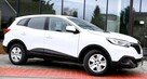 Renault Kadjar Salon PL|1 Ręka|Serwis|Bezwyp| Klimatronic|6 Bieg|Tempomat|GWARANCJA - 5