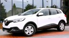 Renault Kadjar Salon PL|1 Ręka|Serwis|Bezwyp| Klimatronic|6 Bieg|Tempomat|GWARANCJA - 6