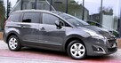Peugeot 5008 STYLE|Salon PL|1 Ręka|Bezwyp|Panorama| 7 Fotel|Navi|6 Bieg|Park|GWAR. - 3