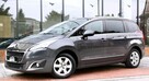Peugeot 5008 STYLE|Salon PL|1 Ręka|Bezwyp|Panorama| 7 Fotel|Navi|6 Bieg|Park|GWAR. - 4