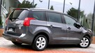 Peugeot 5008 STYLE|Salon PL|1 Ręka|Bezwyp|Panorama| 7 Fotel|Navi|6 Bieg|Park|GWAR. - 5