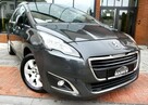 Peugeot 5008 STYLE|Salon PL|1 Ręka|Bezwyp|Panorama| 7 Fotel|Navi|6 Bieg|Park|GWAR. - 7