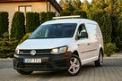 Volkswagen Caddy 4MOTION Webasto Car Play Podgrzewane Fotele Parktronik Tempomat MAX - 2