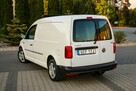 Volkswagen Caddy 4MOTION Webasto Car Play Podgrzewane Fotele Parktronik Tempomat MAX - 4