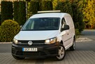 Volkswagen Caddy 4MOTION Webasto Car Play Podgrzewane Fotele Parktronik Tempomat MAX - 11