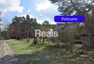 Piękna działka dla szukających ciszy w Wesołej - 1