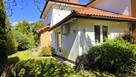 0% prowizji wspaniały dom wolnostojący,ogród bajka - 8