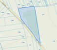 Działka 1,8ha ul. Błońska Nadarzyn | S8 | MPZP - 15