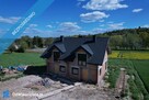 Dom na pięknej, południowej działce 10 ar – 15 min od Krakowa - 3