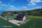 Dom na pięknej, południowej działce 10 ar – 15 min od Krakowa - 9