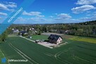 Dom na pięknej, południowej działce 10 ar – 15 min od Krakowa - 10