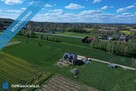 Dom na pięknej, południowej działce 10 ar – 15 min od Krakowa - 11