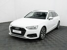 Audi A4 GD6M398#35 TFSI mHEV S tronic Podgrz.f Ambient Salon PL VAT23% - 2
