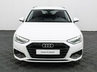 Audi A4 GD6M398#35 TFSI mHEV S tronic Podgrz.f Ambient Salon PL VAT23% - 7
