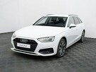 Audi A4 GD6M397#35 TFSI mHEV S tronic Podgrz.f Ambient Salon PL VAT23% - 2