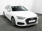 Audi A4 GD6M397#35 TFSI mHEV S tronic Podgrz.f Ambient Salon PL VAT23% - 3
