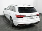 Audi A4 GD6M397#35 TFSI mHEV S tronic Podgrz.f Ambient Salon PL VAT23% - 4