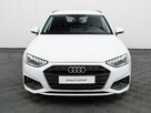 Audi A4 GD6M397#35 TFSI mHEV S tronic Podgrz.f Ambient Salon PL VAT23% - 7