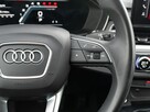 Audi A4 GD6M397#35 TFSI mHEV S tronic Podgrz.f Ambient Salon PL VAT23% - 14