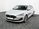 Ford Focus GD9M207#1.0 EcoBoost Titanium X Podgrz.f kier szyba Salon PL VAT23% - 2