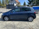 Volkswagen Golf Plus Style 1,4 benzyna WEBASTO SERWIS super stan - 2