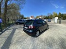 Volkswagen Golf Plus Style 1,4 benzyna WEBASTO SERWIS super stan - 6