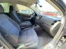 Volkswagen Golf Plus Style 1,4 benzyna WEBASTO SERWIS super stan - 8