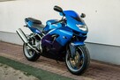Kawasaki ZX 9 R NINJA 1999 ZX9R Raty Transport Największy Wybór MOTO W PL - 1