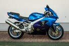Kawasaki ZX 9 R NINJA 1999 ZX9R Raty Transport Największy Wybór MOTO W PL - 3