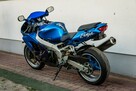 Kawasaki ZX 9 R NINJA 1999 ZX9R Raty Transport Największy Wybór MOTO W PL - 5