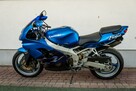 Kawasaki ZX 9 R NINJA 1999 ZX9R Raty Transport Największy Wybór MOTO W PL - 6