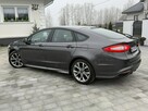 Ford Mondeo - 3
