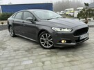 Ford Mondeo - 4